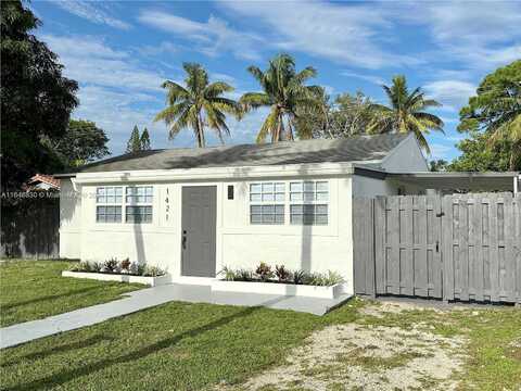 1St, FORT LAUDERDALE, FL 33311