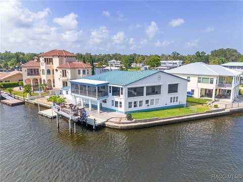 Kings Cove, CRYSTAL RIVER, FL 34429