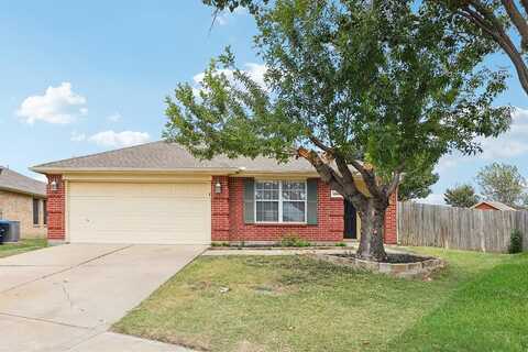 Gold Creek, FORT WORTH, TX 76244