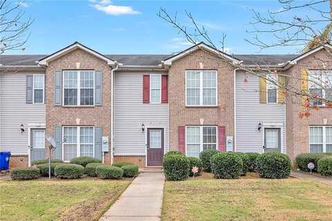 Waldrop, DECATUR, GA 30034