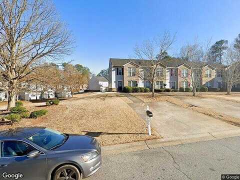 Waldrop, DECATUR, GA 30034