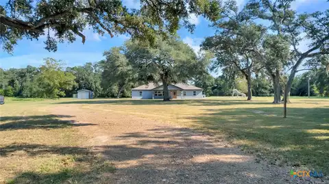 County Road 126, EDNA, TX 77957
