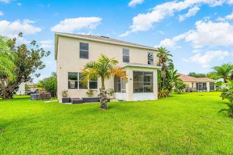 Carriage Lake, VERO BEACH, FL 32968