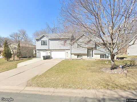 89Th, MINNEAPOLIS, MN 55433