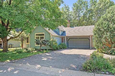 Olympic, CHANHASSEN, MN 55317