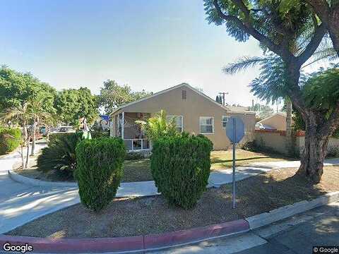 Mills, WHITTIER, CA 90603