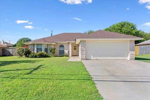 Frontier, HARKER HEIGHTS, TX 76548