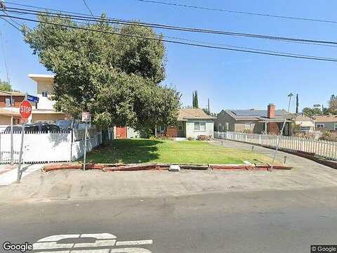 Bellaire, NORTH HOLLYWOOD, CA 91605