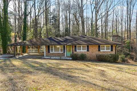 Joanna, LITHIA SPRINGS, GA 30122