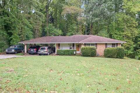 Joanna, LITHIA SPRINGS, GA 30122