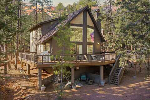 Pinon, PINE, AZ 85544