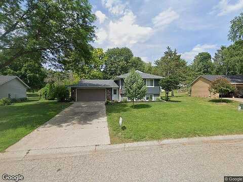 136Th Street, SAINT PAUL, MN 55124