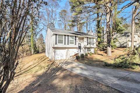 Martins Crossing, STONE MOUNTAIN, GA 30088