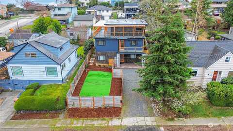Ferdinand, TACOMA, WA 98407