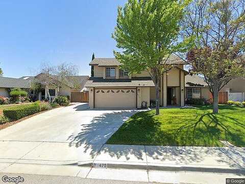 Nickerson, PASO ROBLES, CA 93446