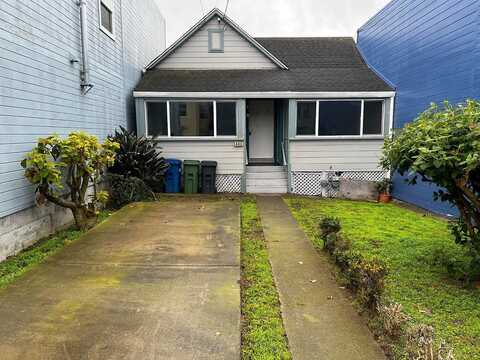 Vista Grande, DALY CITY, CA 94014