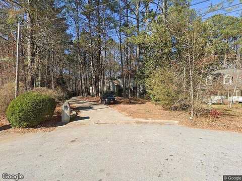 Azalea, SNELLVILLE, GA 30039