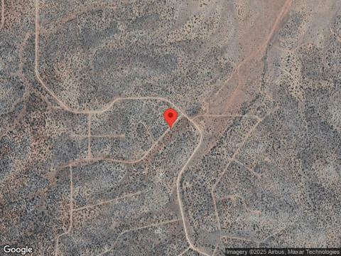 W Basconia Rd #4311, Seligman, AZ 86337