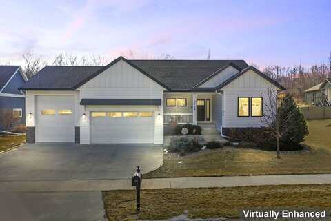 Sand Trap, ROCHESTER, MN 55904
