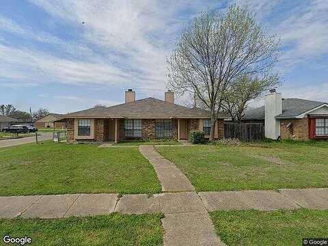 Stanford, ROWLETT, TX 75088