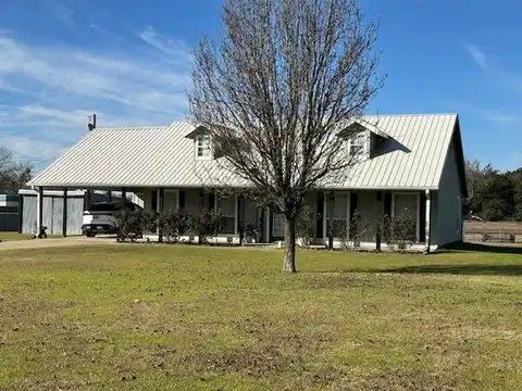 County Road 2308, SULPHUR SPRINGS, TX 75482