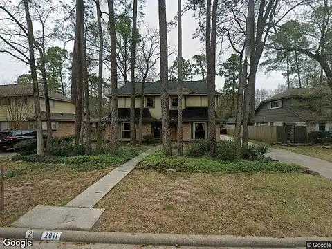 Willow Point, KINGWOOD, TX 77339