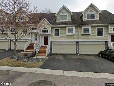 Sandy, MINNETONKA, MN 55345