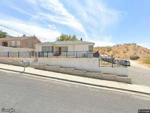 B, VICTORVILLE, CA 92395