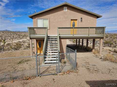 Calico, MEADVIEW, AZ 86444