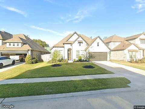 Kingsford Willow, CYPRESS, TX 77429