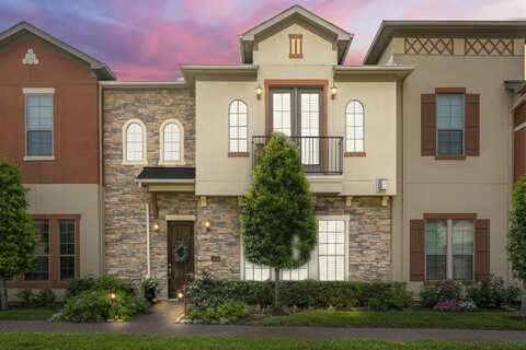 San Pietro, HOUSTON, TX 77070