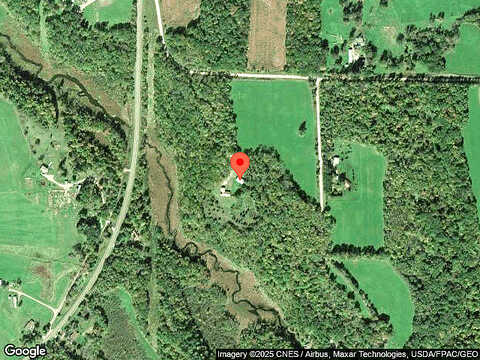 270Th, FREDERIC, WI 54837