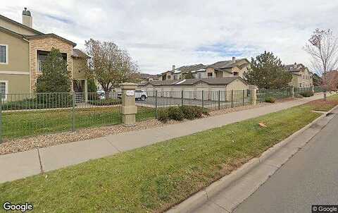 Carolina, AURORA, CO 80247