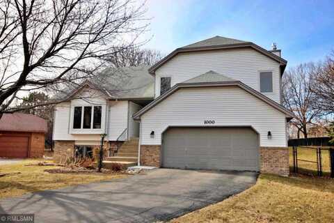 April, BURNSVILLE, MN 55306