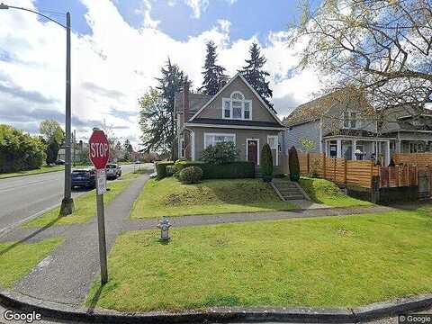 35Th, TACOMA, WA 98418