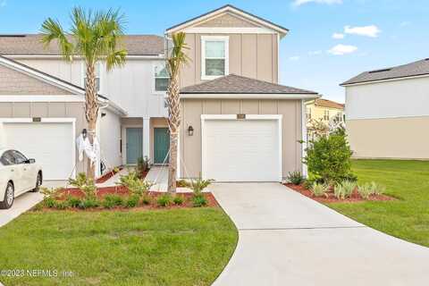 Coastline, SAINT AUGUSTINE, FL 32092