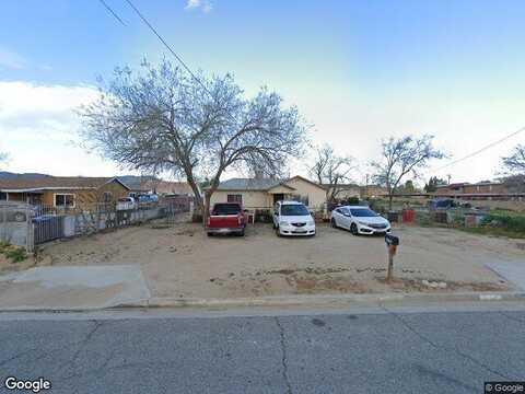 11Th, PALMDALE, CA 93550