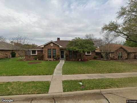 Amber, ROWLETT, TX 75088