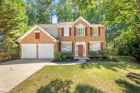 Donamire, KENNESAW, GA 30144