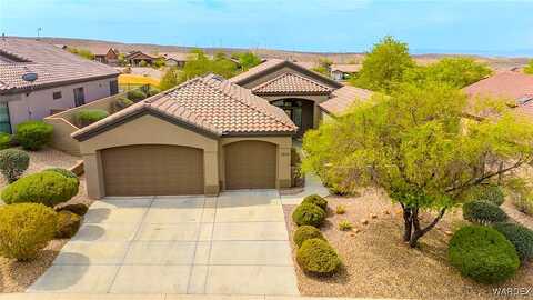 Fort Silver, BULLHEAD CITY, AZ 86429