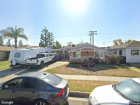 Caulfield, NORWALK, CA 90650