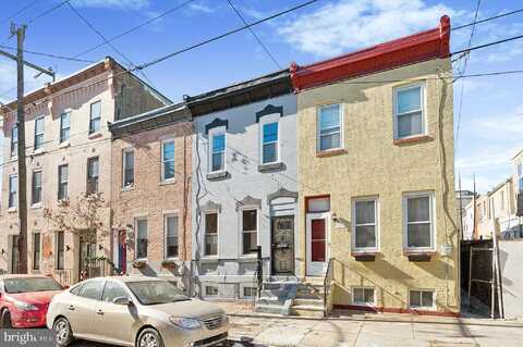 18Th, PHILADELPHIA, PA 19146