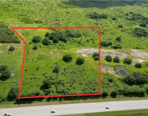 Highway 183- Tract 3, Refugio, TX 78377