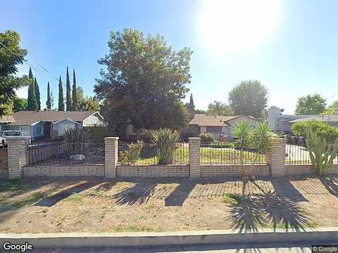 Geyser, RESEDA, CA 91335