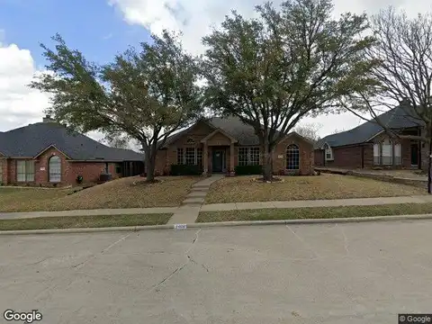 Glenstone, ROWLETT, TX 75089