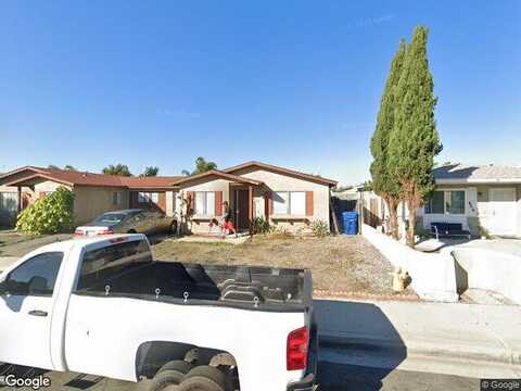 Calle De Retiro, OCEANSIDE, CA 92057