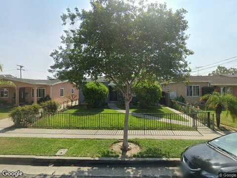 Rosewood, SOUTH GATE, CA 90280