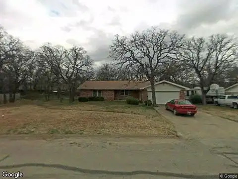 Woodlawn, KEENE, TX 76059