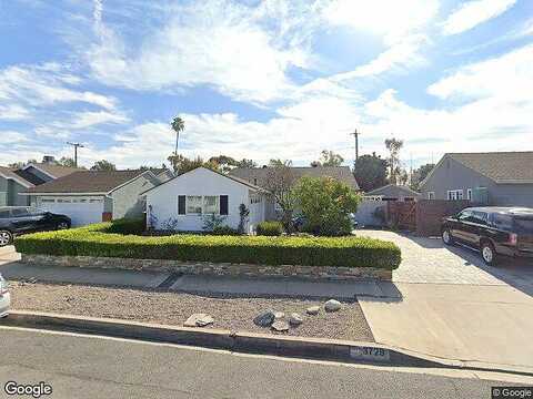 157Th, LAWNDALE, CA 90260