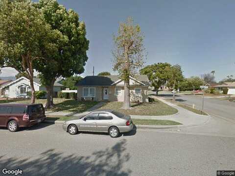 Delvale, WEST COVINA, CA 91790